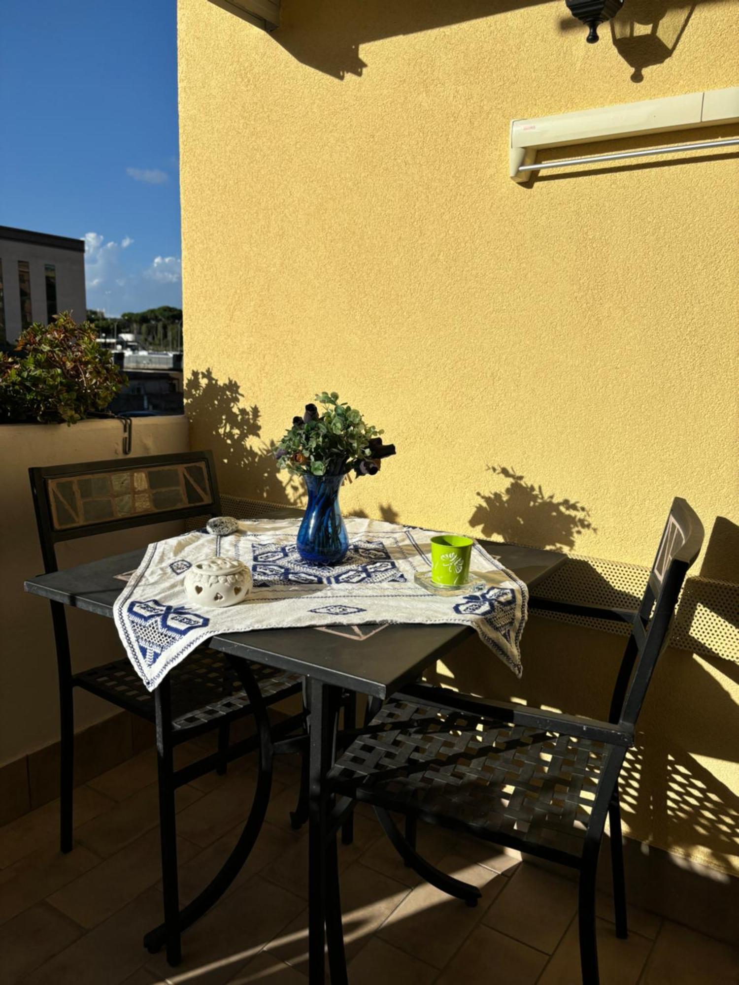 Grelly's House - In - 50 Meters From The Metro * Rom