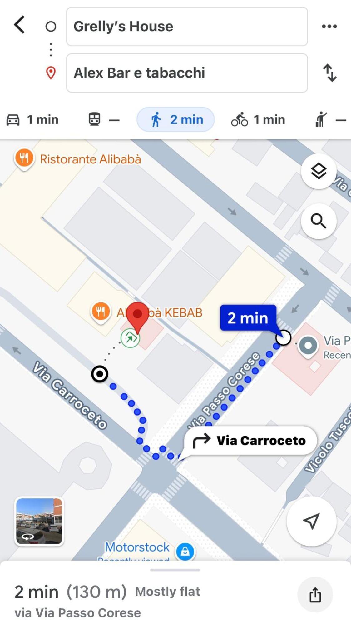 Grelly's House - In - 50 Meters From The Metro * Rom